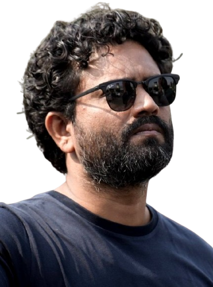 Manibabu Karanam